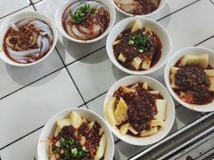 -洞子口张老二凉粉(文殊院店)