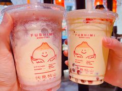 伏见桃山-伏小桃(萧山银隆店)