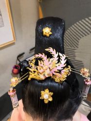 -盘子女人坊古装写真摄影(厦门总店)