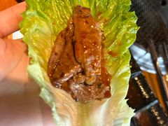 -拾勝牛·江景安格斯烧肉放题(江湾阳光天地店)
