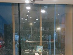 -江小渔鲜鱼火锅(西二道街店)