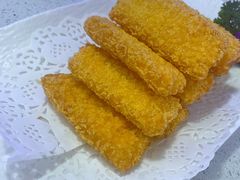 -巧克力渔家.小船海鲜家常菜(三浴场店)
