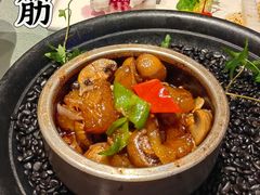 -茅庐·川粤精品私房菜(金沙遗址店)