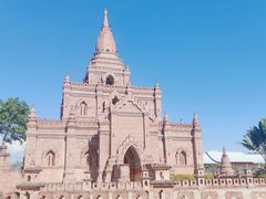 -一寨两国风景区