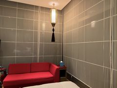 -香港港岛英迪格酒店