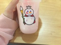 -蜜雪冰城·冰淇淋与茶(长郡中学店)