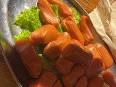 -普洱小黄牛餐厅铜火锅·思茅地方菜(世纪城店)