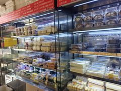 -幸福蛋糕坊(金顶街店)