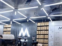 -M Stand(BFC外滩金融中心店)