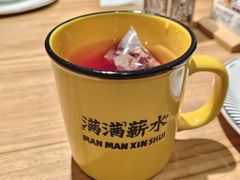 -太二酸菜鱼(金沙印象城店)