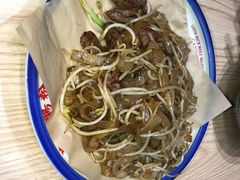 -荔银肠粉·非遗手藝(夫子庙店)