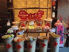 -旺顺阁·北京菜·烤鸭(大望路店)