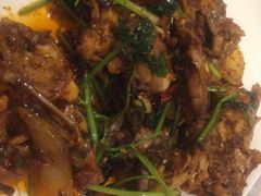 -枪火串烧·东北特色烧烤(罗湖总店)