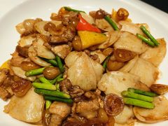 -忆江南·临江鱼馆