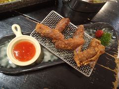 -小明同学(三里屯店)