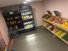 -Lilliput粒粒堡亲子餐厅(置汇旭辉店)