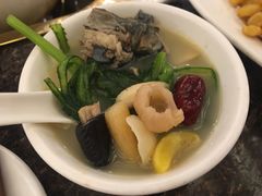 药膳鸡-钦善斋(武侯祠店)