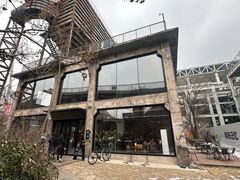 -一尺花园(首钢店)