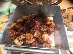 -弄堂里(西溪龙湖天街店)