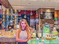 -广州希尔顿逸林酒店-OPEN開·全日制餐厅·海鲜·小火锅·自助餐(东风路店)