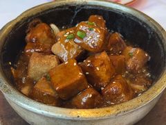 -聚鑫阁江浙菜·非遗传承技艺(闵行交大店)
