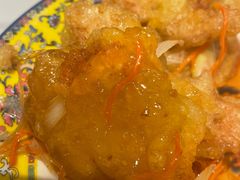 -遇东北林区铁锅炖(南开店)