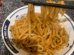 -黑白电视长沙小吃(美林M·LIVE天地东座店)