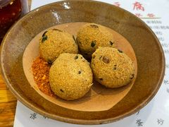 -袁家豆腐