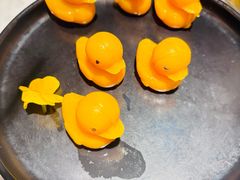 -全聚德(蓝山店)