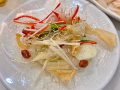 -聚福山莊·寻味顺德(北滘店)