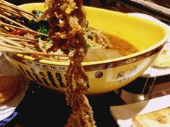 -三个大叔东北烧烤·砂锅菜(西三旗店)