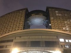 -武汉洲际酒店