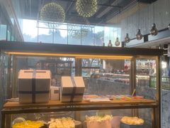-1Cake壹刻蛋糕(奥体公园味觉艺术馆店)