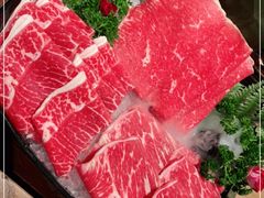 -捞王锅物料理(四川北路店)