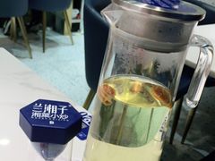 -兰湘子·湘菜小炒(石家庄万象城店)