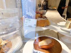 -大酉·M Coffee(北京美术馆店)