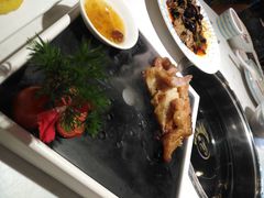 -蕃茄述·好汤自然来(江汉路店)