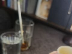 -Hei Cafe(工体店)