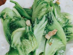 -南记食粥坊·宵夜大排档(岭南分店)