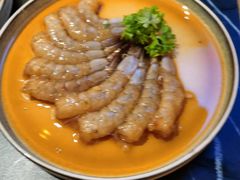 -三杯赤運·中式小酒馆(所城里店)