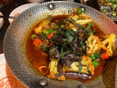 -探鱼·鲜青椒爽麻烤鱼(番禺万达店)