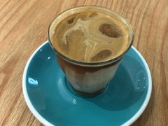 -COTTON CAFE(德信·中外公寓店)