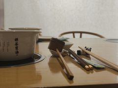 -竹鲜笙全竹宴(国色天香店)