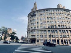 -上海外滩美术馆