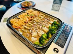 -食光慢宴·安吉土菜馆