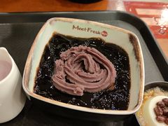 -鲜芋仙(高新万达广场店)