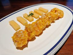 -曾宴·楚菜(湖北省博物馆店)