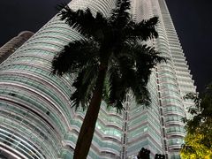 -吉隆坡国油双峰塔