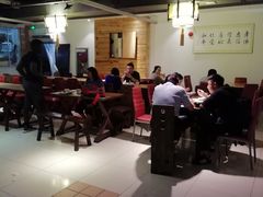 大堂-素清香(解放路店)