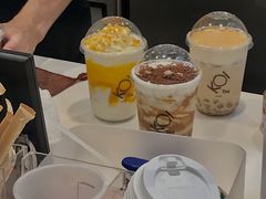 -KOI The(卓悦汇购物中心店)